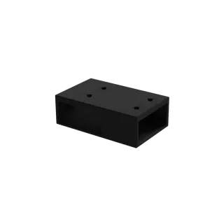 Excellent Fabrika walk-in łącznik wsporników kabiny,...