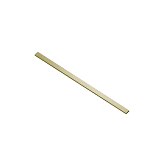 Excellent Ortigo wspornik kabiny 120 cm do docięcia,...