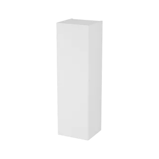 Excellent Blanko szafka wisząca boczna 110 cm, biały...