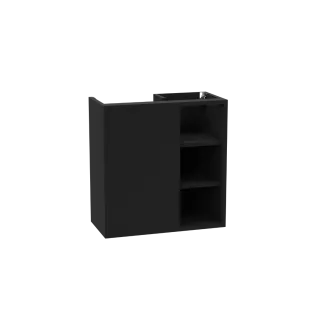 Excellent Ness szafka wisząca 57 cm podumywalkowa...