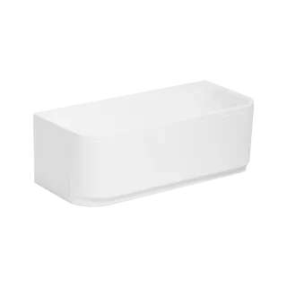 Excellent Izi System obudowa do wanny Arana 3 elementowa,...