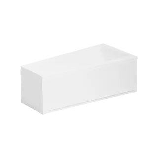 Excellent Izi System obudowa do wanny Ava Side boczna,...