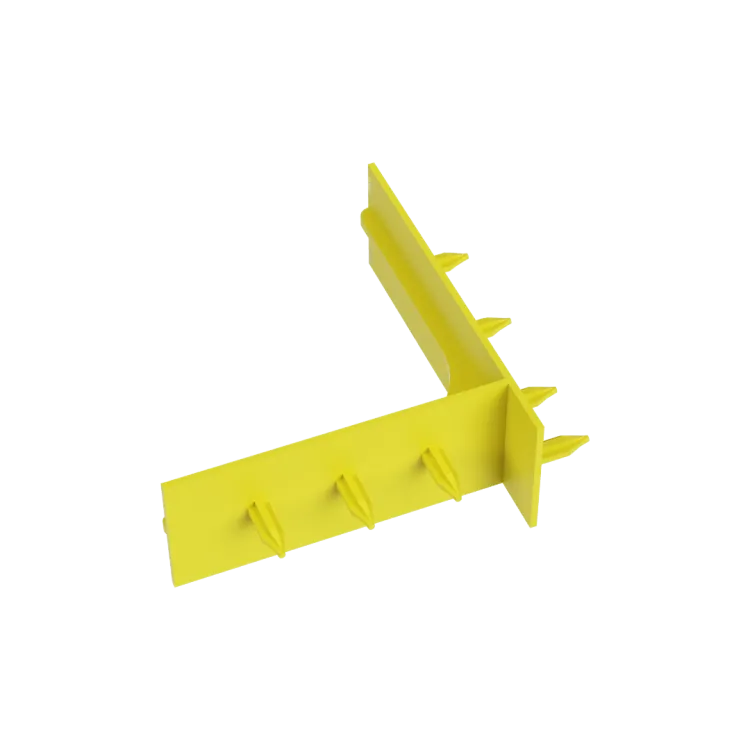 Excellent Flex łącznik do obudowy 90° OBEX.LACZ.90