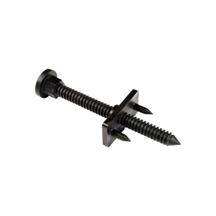 Excellent Flex stopka regulowana do obudów systemu Flex OBEX.STO.BL