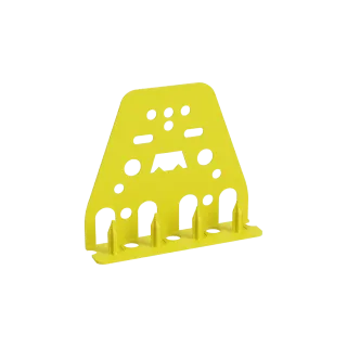 Excellent Flex łącznik do obudowy dolny OBEX.LACZ.POD