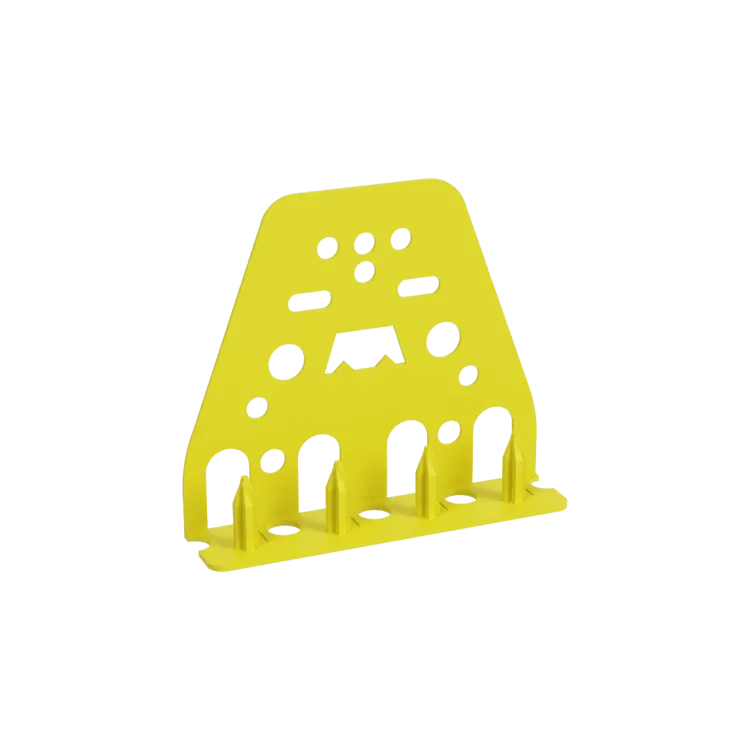 Excellent Flex łącznik do obudowy dolny OBEX.LACZ.POD