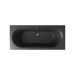 Excellent Oceana Slim wanna prostokątna 160X75 cm...