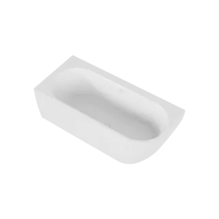 Excellent Oceana 2.0 Wanna wolnostojąca narożna lewa,...