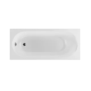 Excellent Oceana Slim Mono wanna prostokątna 170X70 cm...
