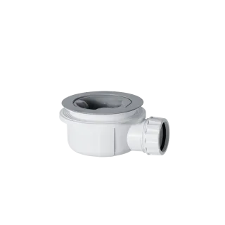 Excellent Zero syfon do brodzika 90 mm bez pokrywy...