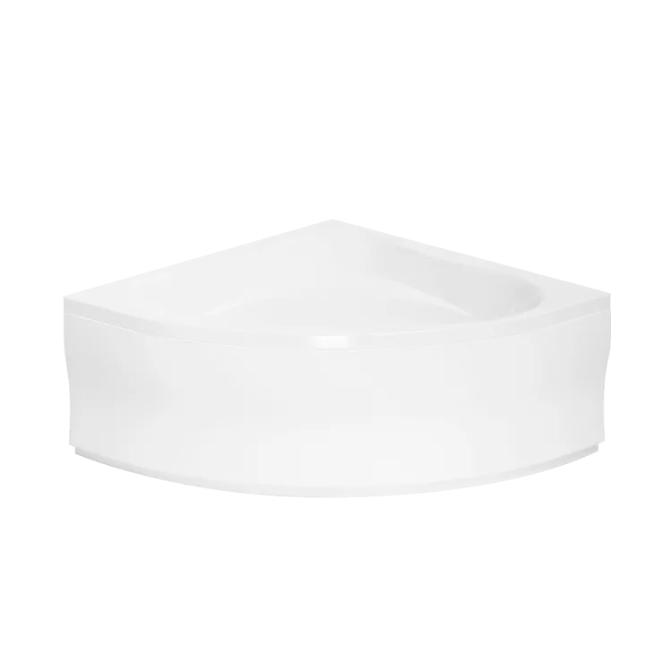 Excellent Izi System obudowa do wanny Glamour 150 cm, bialy połysk OBEX.GLA.15WH