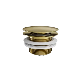 Excellent Korek klik-klak do wanien wolnostojących...