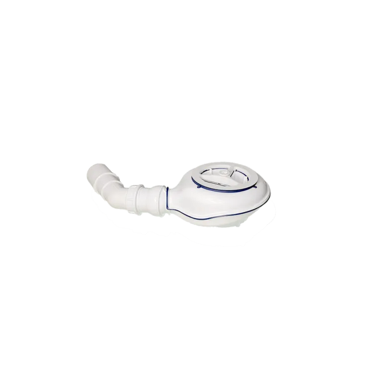 Excellent Fast syfon do brodzika fi-90mm bez pokrywy INEX.1918.90