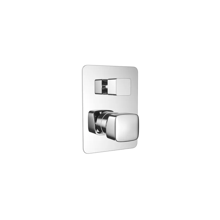 Excellent Keria Q bateria prysznicowo-wannowa AREX.2046CR