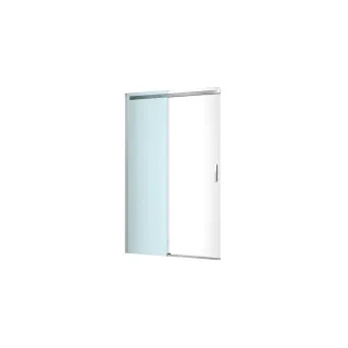 Excellent Rols drzwi prysznicowe przesuwne 120 cm...