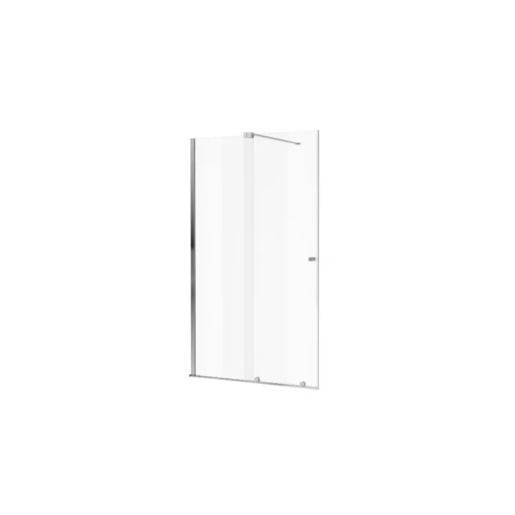 Excellent Ortigo walk-in zestaw montażowy kabiny KAEX.5012.1014.CR