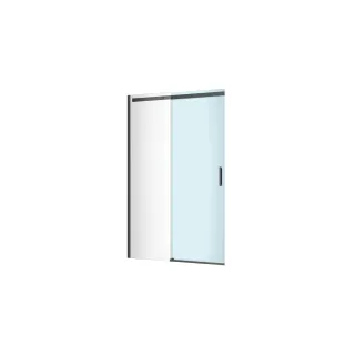 Excellent Rols drzwi prysznicowe przesuwne 120 cm...