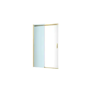 Excellent Rols drzwi prysznicowe przesuwne 140 cm...