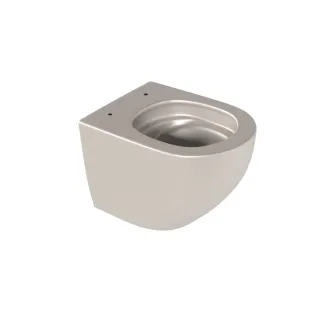 Excellent Luqa miska WC 48 cm wisząca CEAC.6403.480.CAM