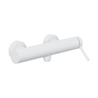 Excellent Pi Bateria prysznicowa biały mat AREX.1208WH