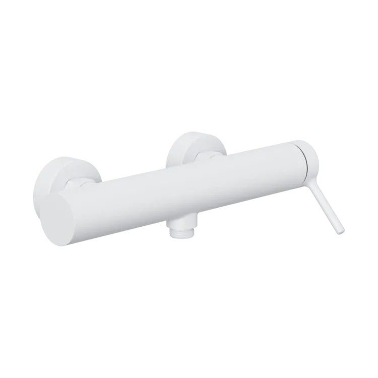 Excellent Pi Bateria prysznicowa biały mat AREX.1208WH
