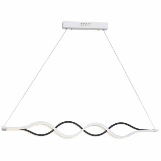 LAMPA WISZĄCA SPLIT 36W LED ML213