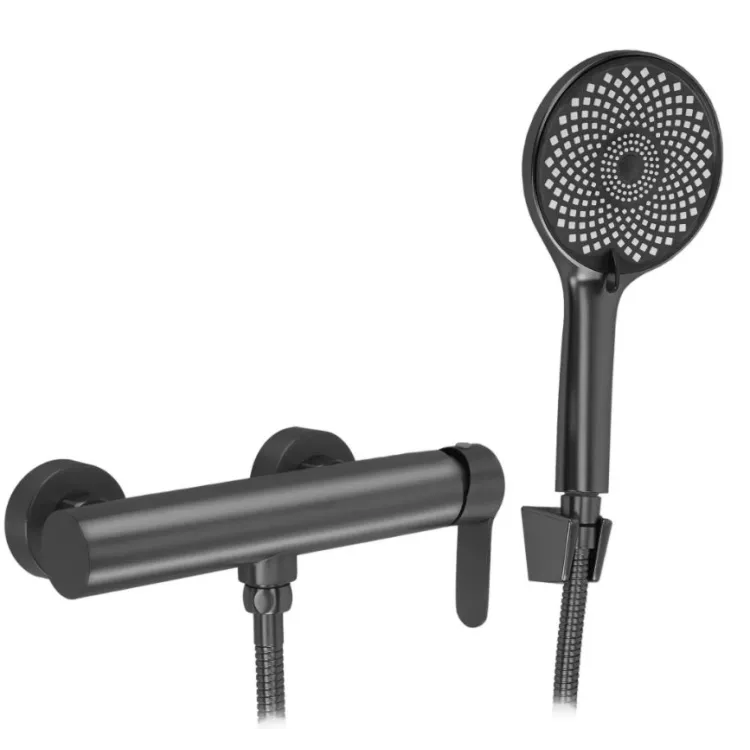 Rea BATERIA PRYSZNICOWA ARCOS TYTAN REA-B6685