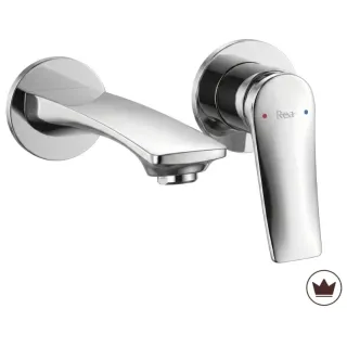 Rea BATERIA UMYWALKOWA PODTYNKOWA VISION CHROM REA-B6960