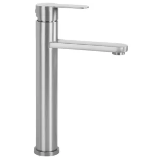 Rea BATERIA UMYWALKOW ARCOS NIKIEL SZCZOTKOWANY WYSOKA...