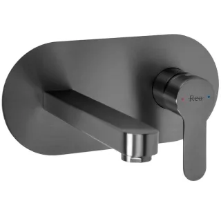 Rea BATERIA UMYWALKOWA PODTYNKOWA ARCOS TYTAN REA-B6975