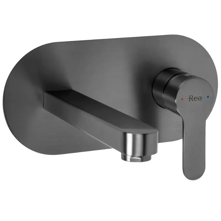 Rea BATERIA UMYWALKOWA PODTYNKOWA ARCOS TYTAN REA-B6975