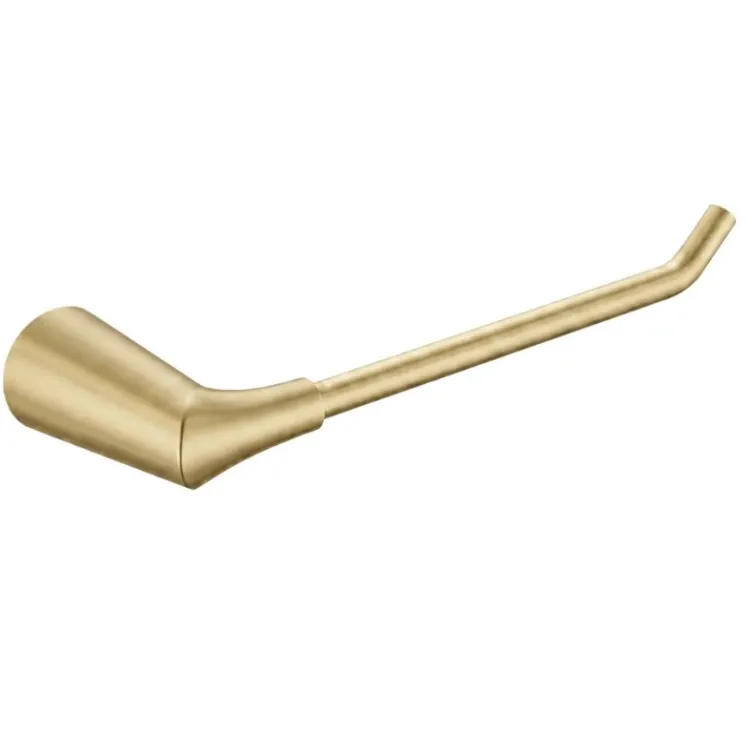 Rea UCHWYT NA PAPIER 16205 VIBE BRUSH GOLD REA-60104