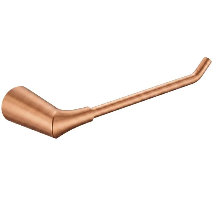 Rea UCHWYT NA PAPIER 16205 VIBE BRUSH COPPER REA-60105
