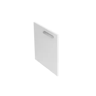 Ravak Drzwi do szafki pod zlewem Chrome 40 X000000540