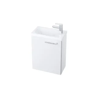 Ravak Drzwi do szafki pod zlewem Chrome 40 X000000540