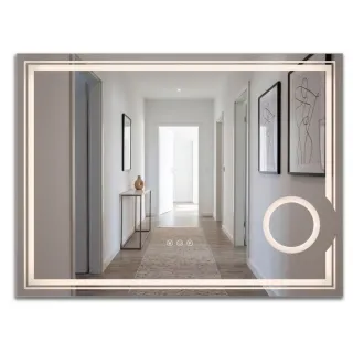 Rea LUSTRO LED HAVEN 60X80 HOM-01806