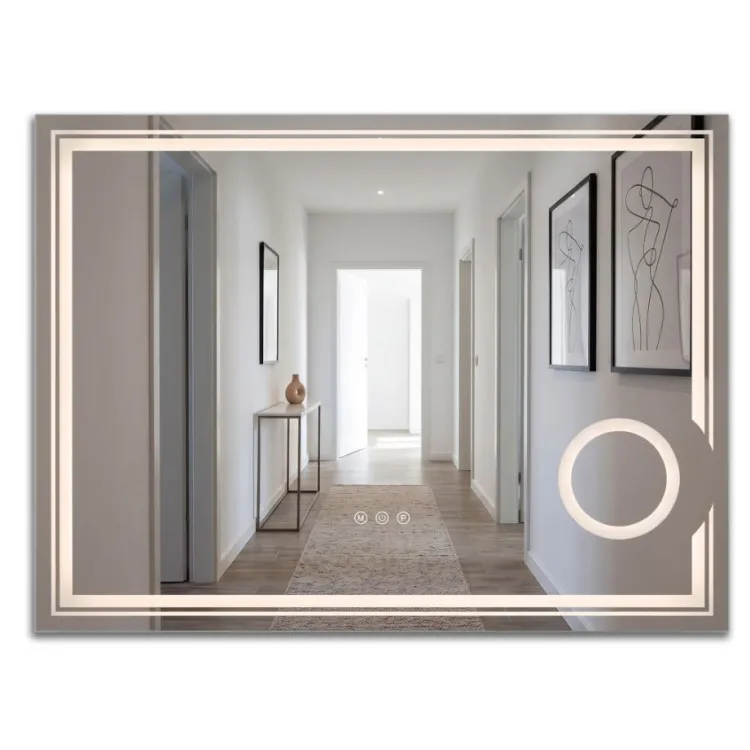 Rea LUSTRO LED HAVEN 60X80 HOM-01806