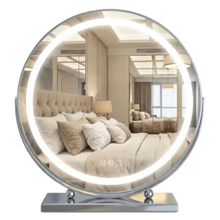 Rea LUSTRO LED MAKE-UP CHROM 50cm HOM-10910