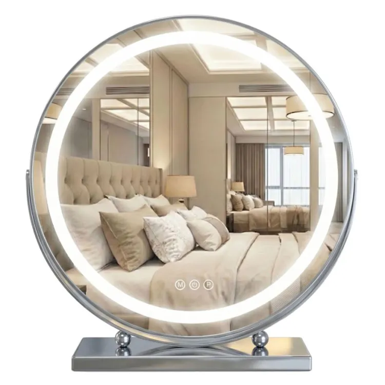 Rea LUSTRO LED MAKE-UP CHROM 50cm HOM-10910