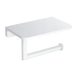 Omnires MODERN PROJECT uchwyt na papier toaletowy z...