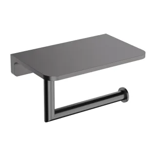 Omnires MODERN PROJECT uchwyt na papier toaletowy z...