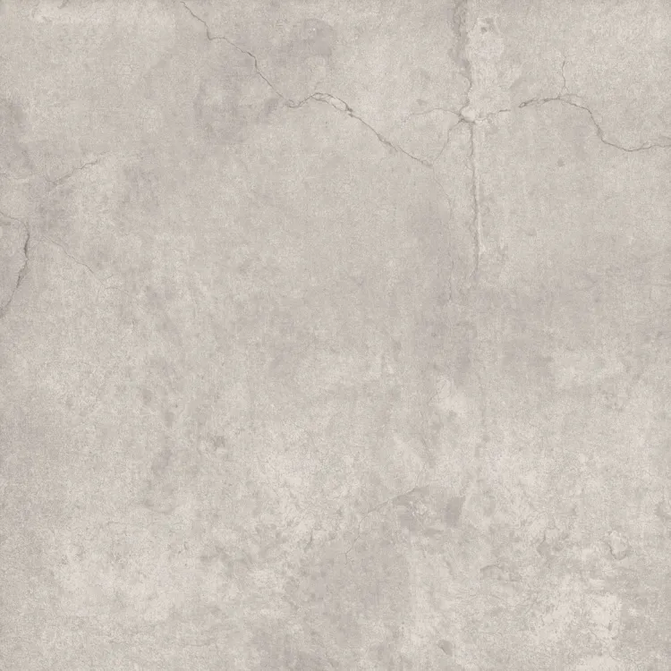 Prime Ceramics BARI BIANCO 60X60X8 (1.44) MATT PD-GG-BB-0001 PRC