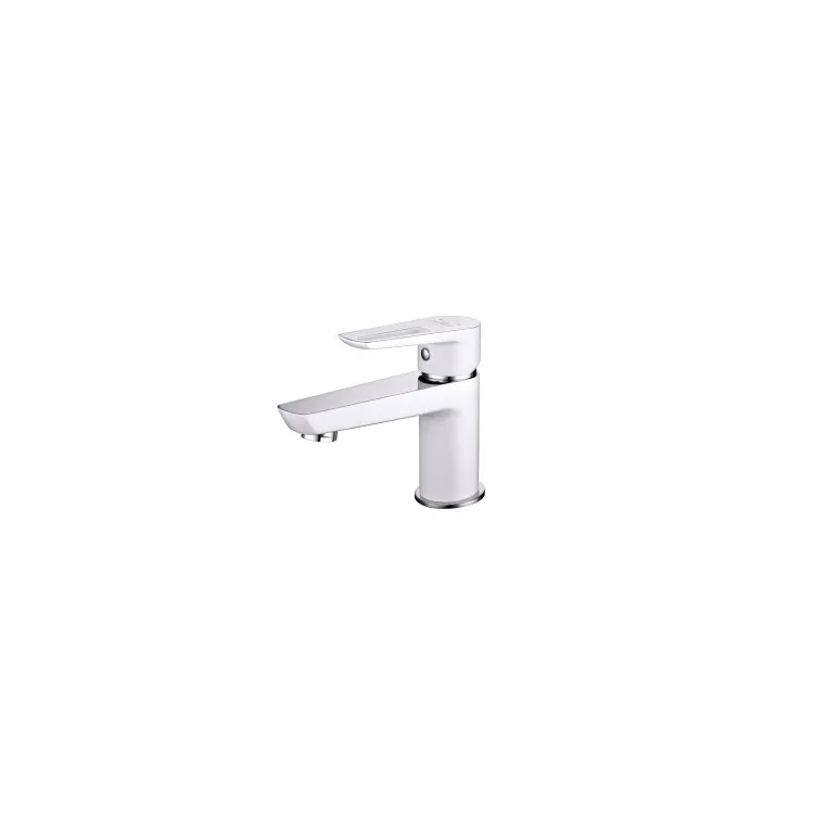 Cersanit BATERIA UM SZTORCOWA MILLE 1 UCHW BIAŁA KOREK MET AATW1000095951