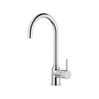 KFA Armatura NEDA CHROM bateria kuchenna 5823-915-00