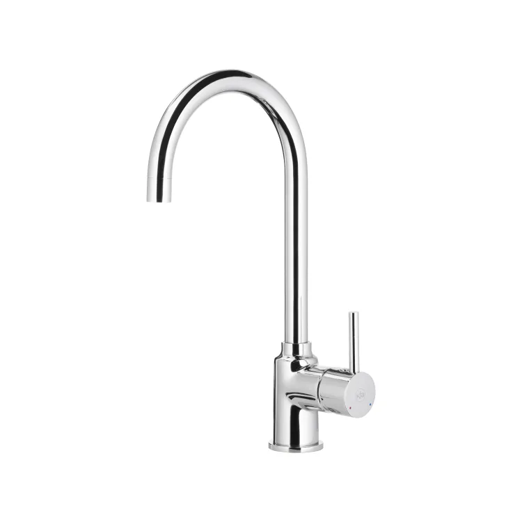 KFA Armatura NEDA CHROM bateria kuchenna 5823-915-00
