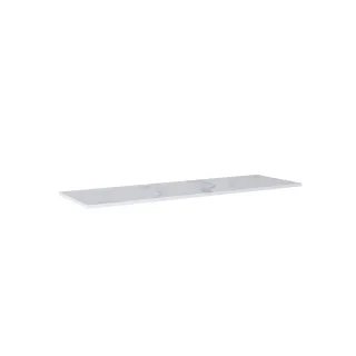 Elita Blat marmurowy Calacatta 160x46x2cm