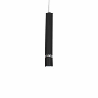 Lampa wisząca JOKER BLACK/CHROME 1xGU10 MLP1413