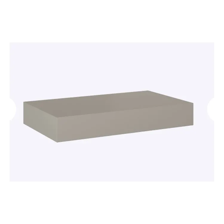 Elita ElitStone Konsola marmurowa 80X46 fume 168245
