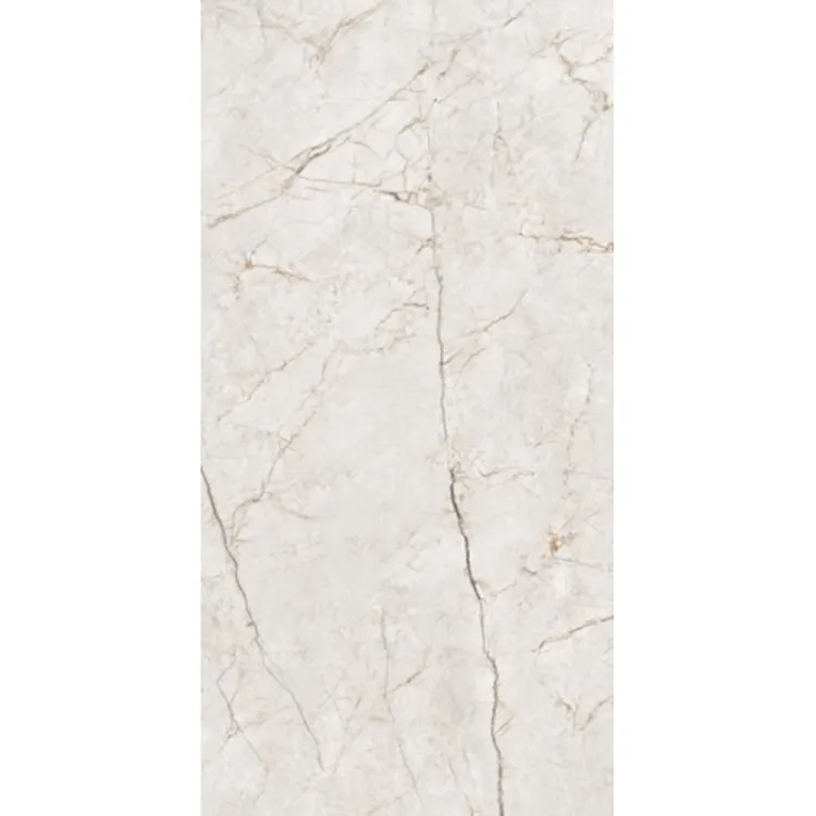 Prime Ceramics Płytka podłogowa Avorio Bianco 60x120 cm (2.16) Połysk
