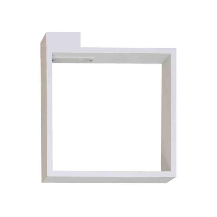 KINKIET FRAME 6W LED BIAŁY ML205